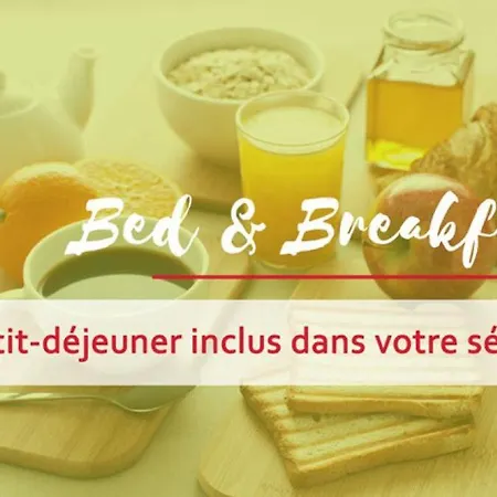 Bed & Breakfast Cecilia