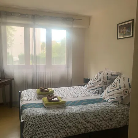 Cecilia ベッド・アンド・ブレックファスト *