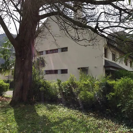 Cecilia ベッド・アンド・ブレックファスト *