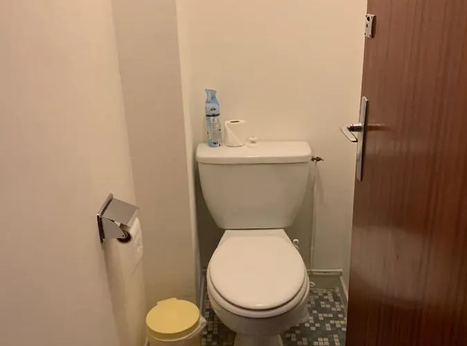 Cecilia ベッド・アンド・ブレックファスト *