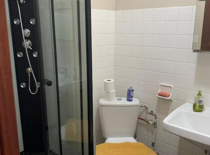 ベッド・アンド・ブレックファスト Cecilia