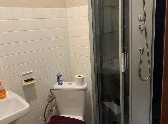 Cecilia ベッド・アンド・ブレックファスト