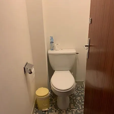 Cecilia Nocleg ze śniadaniem *