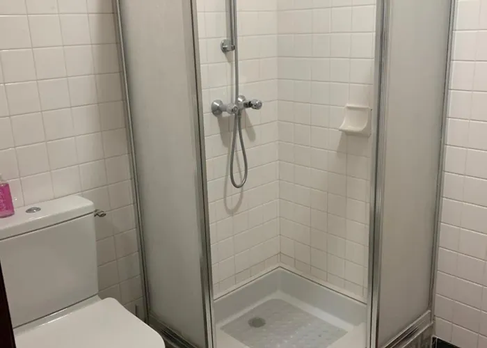 Cecilia Bed & Breakfast Lourdes