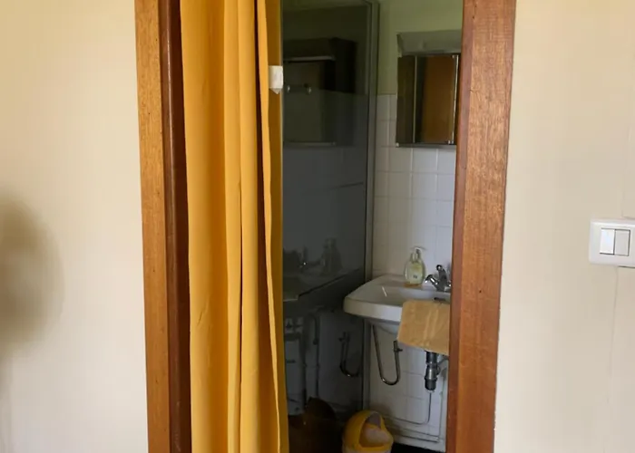 Bed & Breakfast Cecilia