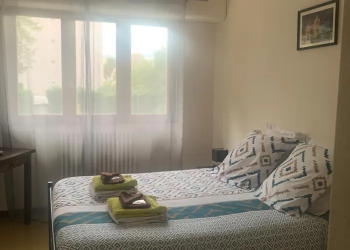 Cecilia Bed & Breakfast *