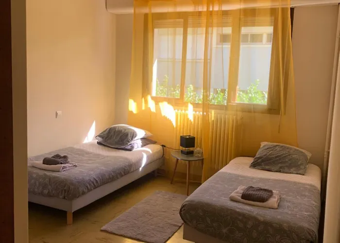 Bed & Breakfast Cecilia *