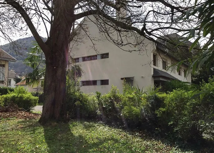 Cecilia Frühstückspension *