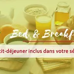 Bed & Breakfast Cecilia