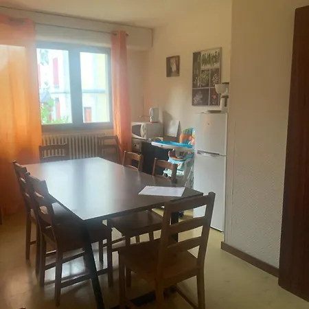 Frühstückspension Cecilia
