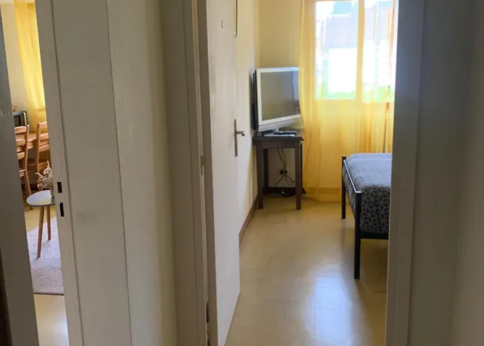 Cecilia Bed & Breakfast *