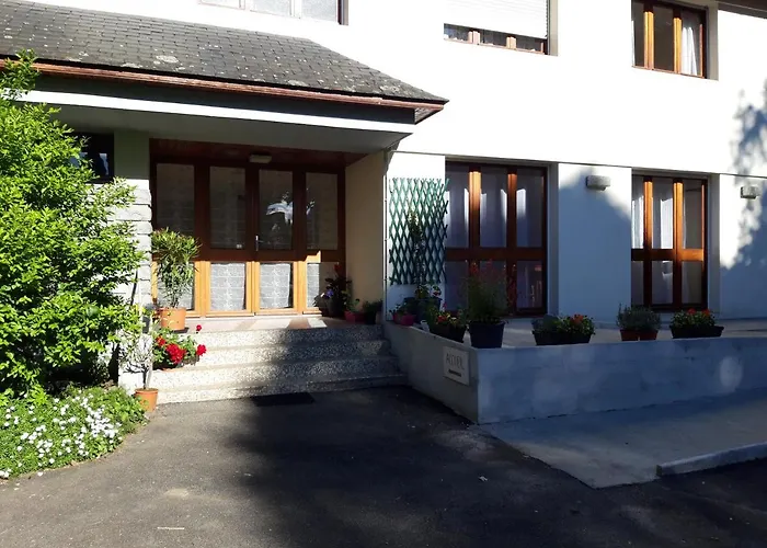 Cecilia Bed & Breakfast *