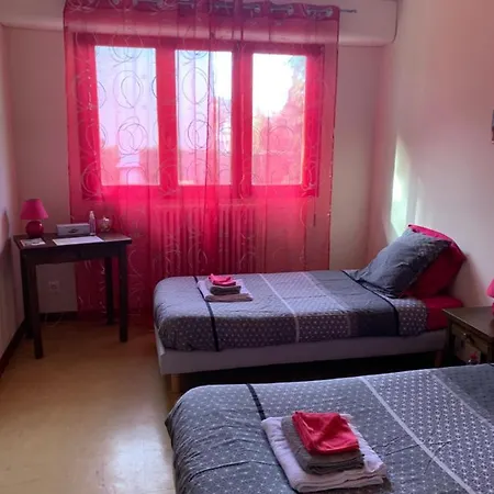Bed and breakfast Cecilia