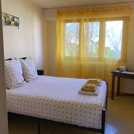 Cecilia Bed and breakfast Lourdes
