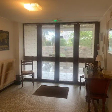 Panzió Cecilia Lourdes