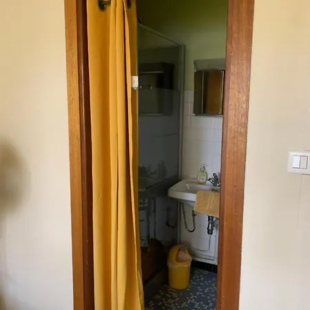 Bed and breakfast Cecilia