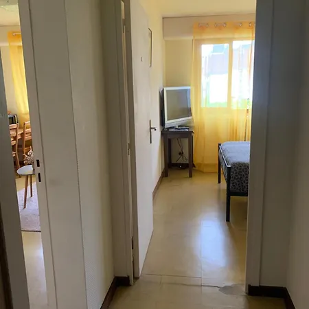 Cecilia Bed and breakfast *
