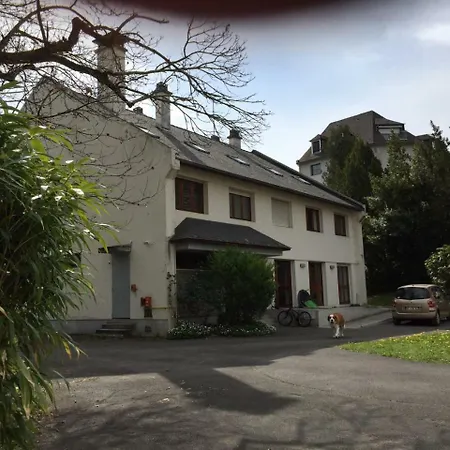 Cecilia Bed and breakfast Lourdes