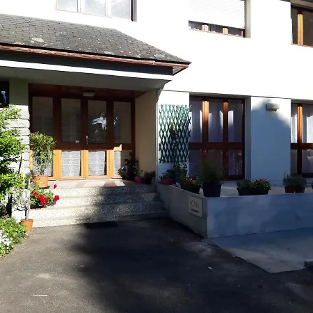 Cecilia Bed and breakfast *